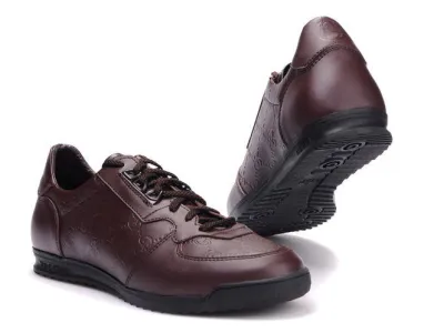 chaussure gucci hommes neuf