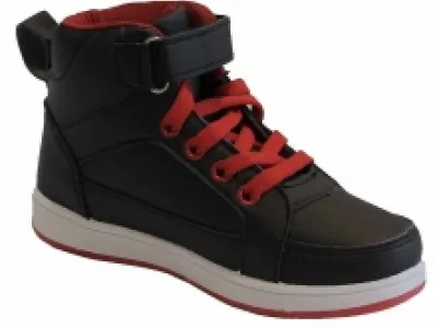 Baskets montantes tendance