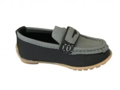Mocassins bébé garçon