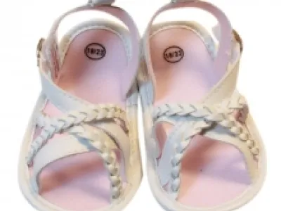 Sandales pour bébé