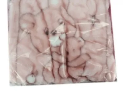 Couverture bébé 