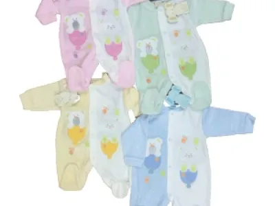Pyjama pour bébé