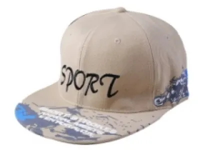 Casquette femme