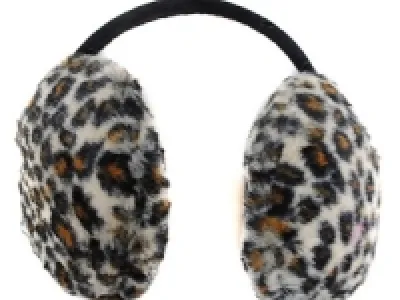 Cache oreilles femme