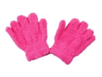 Gants enfant moins de 3 ans