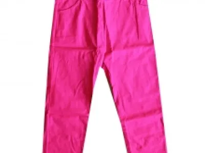 Leggins flashy avec poches