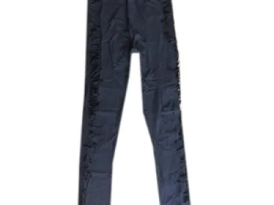 Leggins à franges