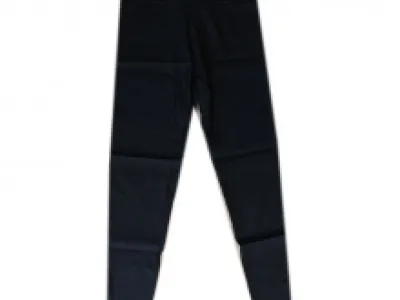 Leggins opaques unies