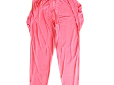 Leggings avec poches latérales