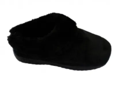 Pantoufles façon sabot