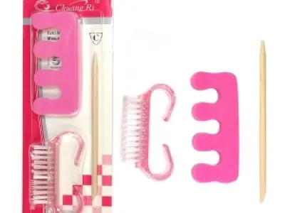 Kit manucure