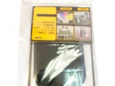 Tapis mobile ultra collant