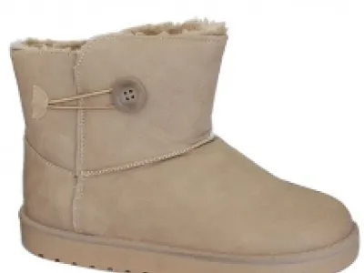 Boots fourées