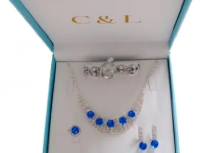 Coffret cadeau sublime pour femme