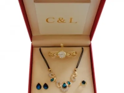 Joli coffret cadeau sublime pour femme