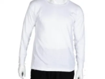 Sous-pull tendance homme