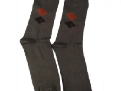 Ravissantes chaussettes homme