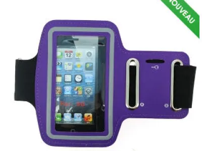 Ceinture tendance pour Smartphone
