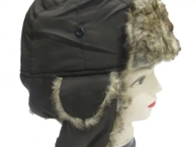 Chapka tendance pour homme