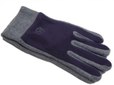Gants polaires avec doigts tactiles