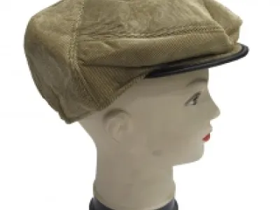 Béret casquette très tendance