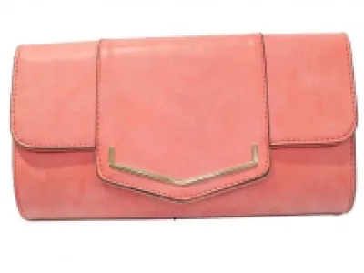Pochette fashion format enveloppe