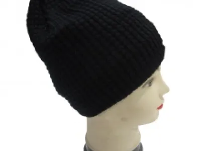 Bonnet mixte offrant chaleur et confort