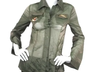 Chemise pour femme lot de 16