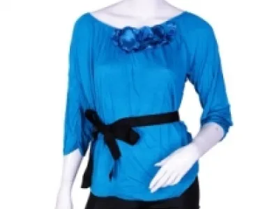 Top femme