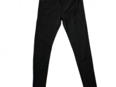 Pantalon boir multipoche