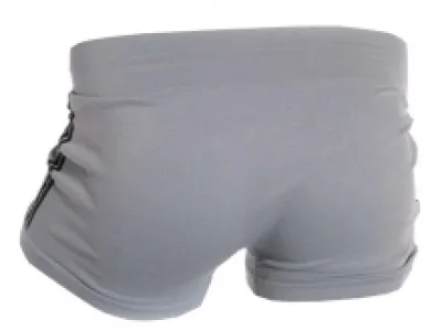 Boxer Epik homme avec des rayures sur chaque côté