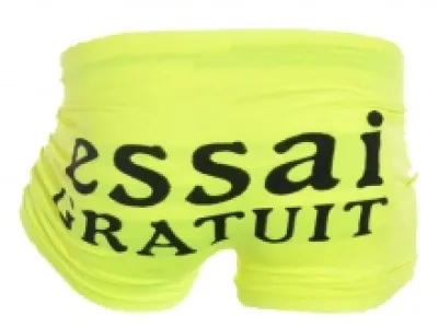 Boxer Epik homme ''Essai gratuit''