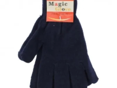 Gants extensibles en maille