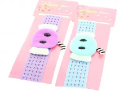 Bandeau élastiqué et tendance pour enfant