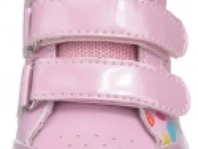 Jolies baskets montantes Hello Kitty