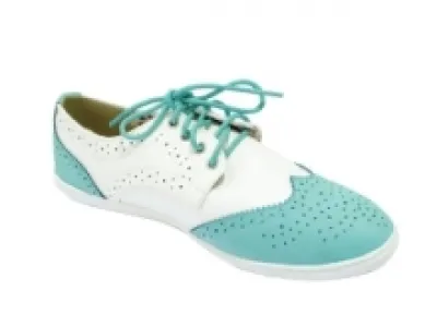 Baskets femme