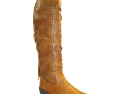 Bottes femme