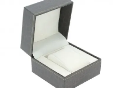 Coffret pour cadeau reptile carré