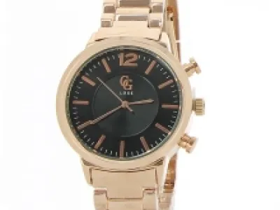 Montre en métal de très haute qualité pour homme