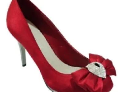 Escarpins à talon aiguille pour femme