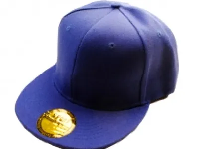 Casquette hip-hop unisexe