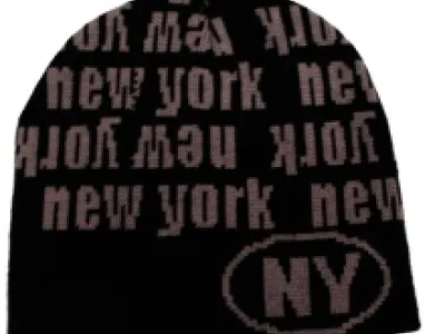 Bonnet New York