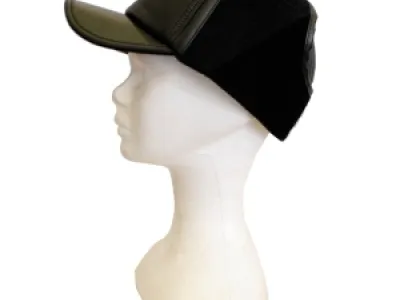 Casquette homme tendance