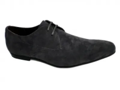 Chaussures de ville avec bout allongé