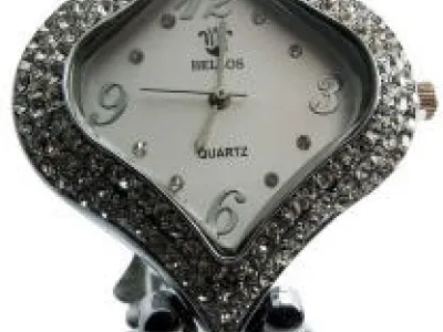 Montre bijoux femme