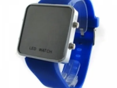 Montres led