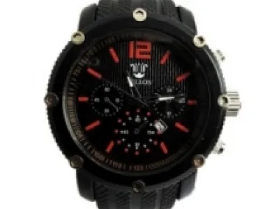 Jolie montre bracelet homme