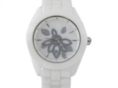 Montre Céramique Femme