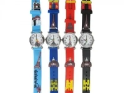 Montres enfants résine