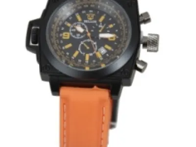 Montre bracelet homme